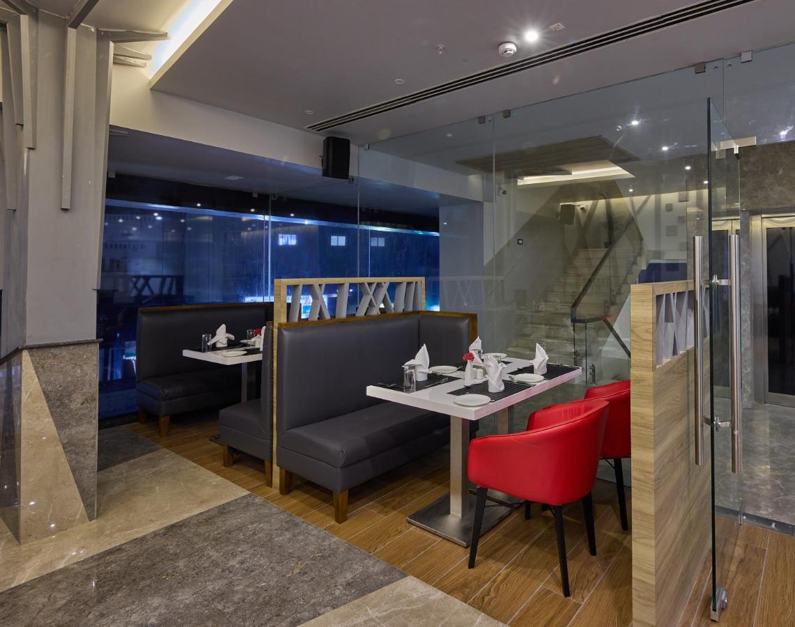 Grand Continent Hosur A Sarovar Portico Affiliate Hotel Exterior photo