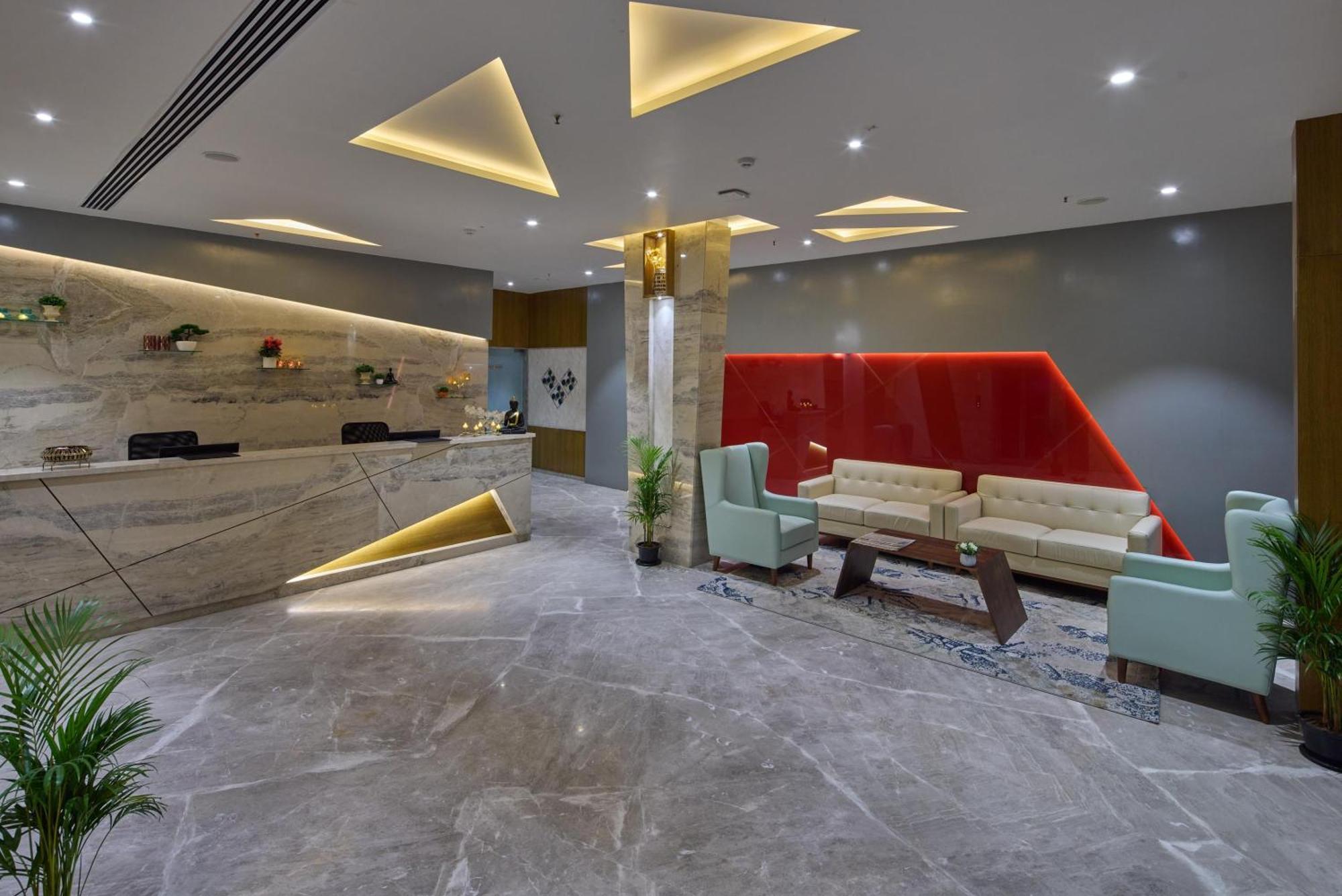 Grand Continent Hosur A Sarovar Portico Affiliate Hotel Exterior photo